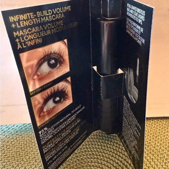 MAC Superstack Mascara Mini MACSTACK - Picture 3 of 5